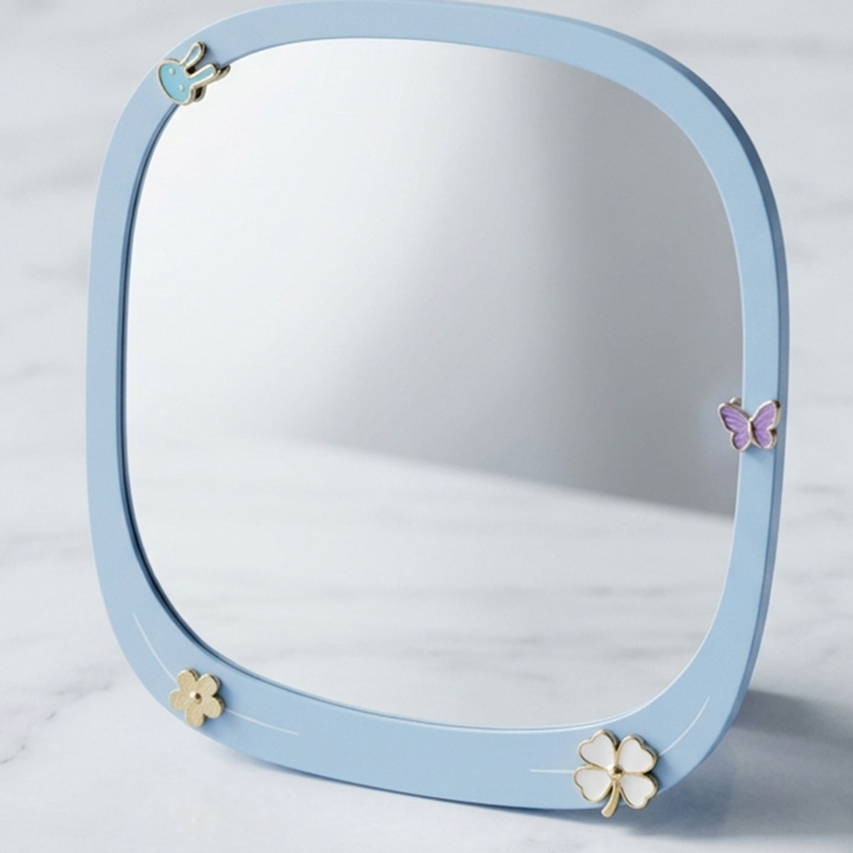 Fancy Mirror