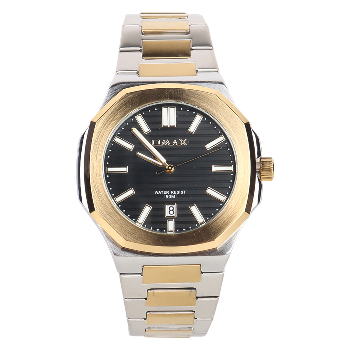 Omax Watch