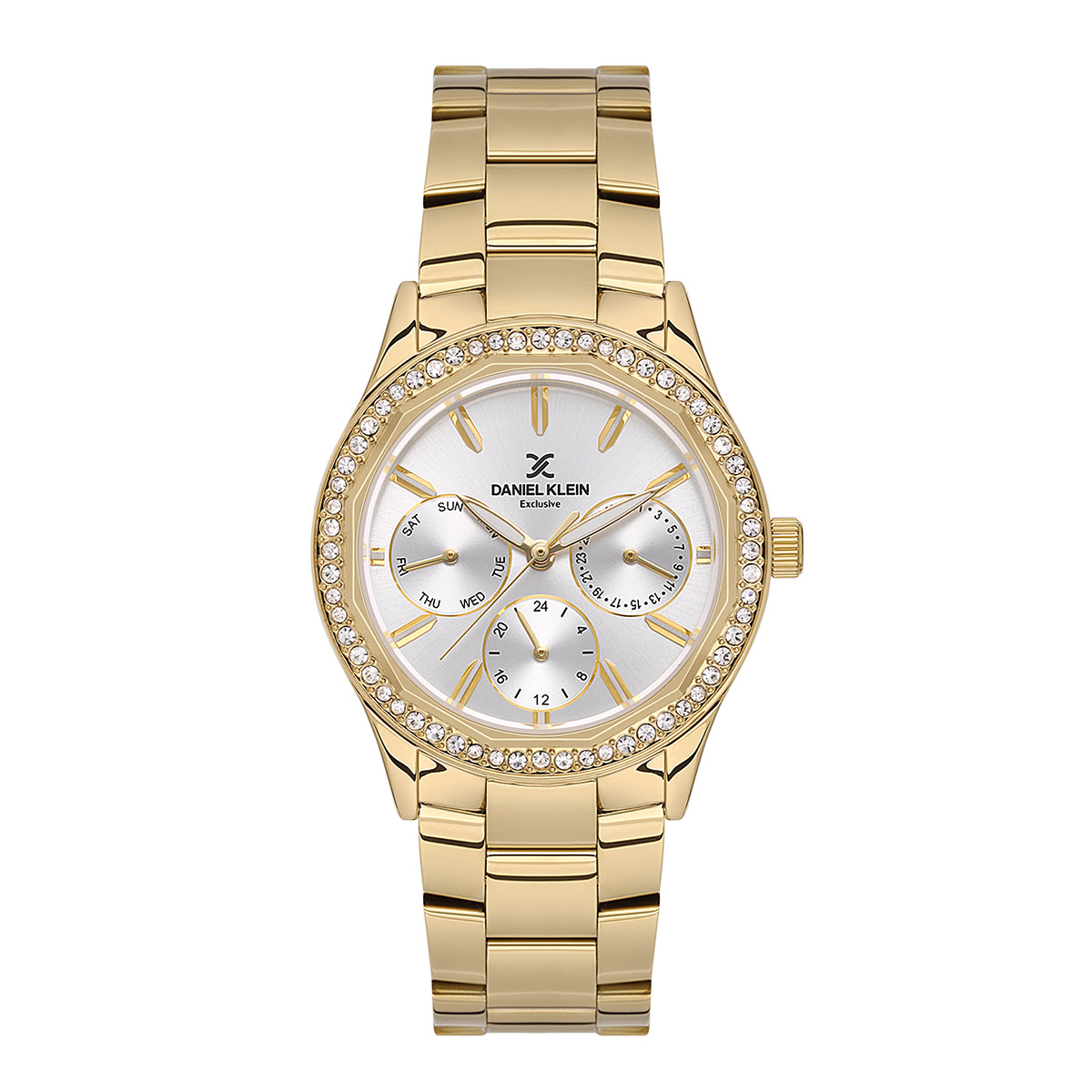 Daniel Klein Watch