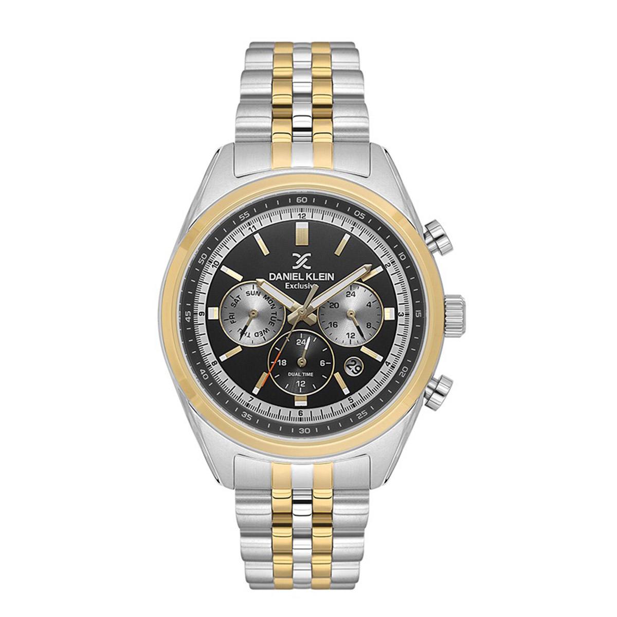Daniel Klein Watch