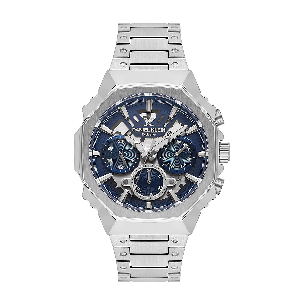Daniel Klein Watch