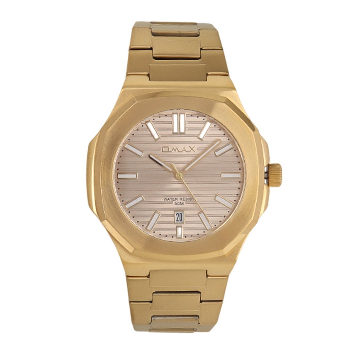 Omax Watch