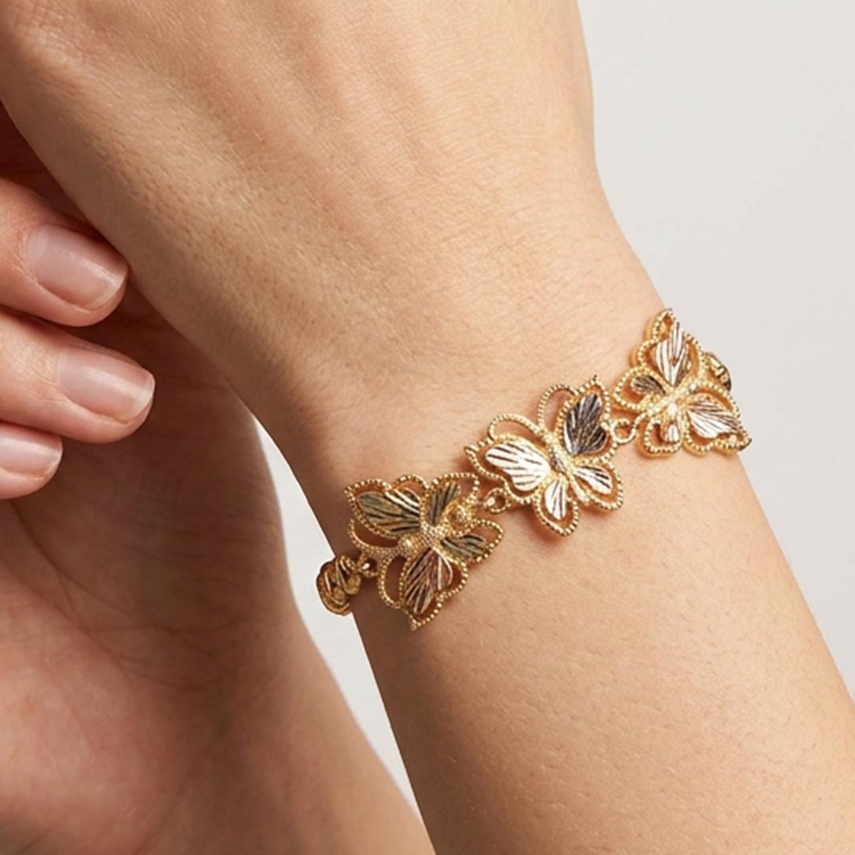 CZ Bracelet