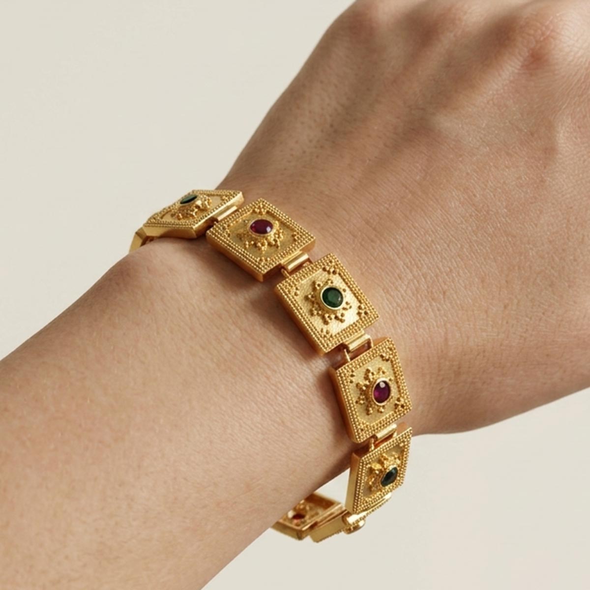 CZ Bracelet