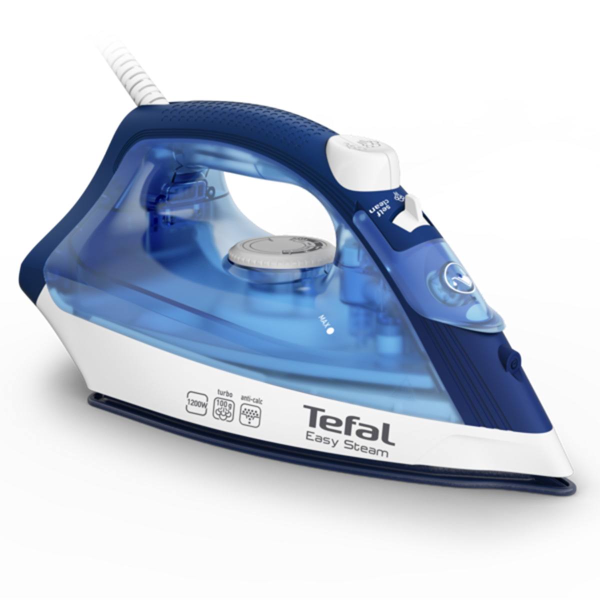Tefal Steam Iron 1200W