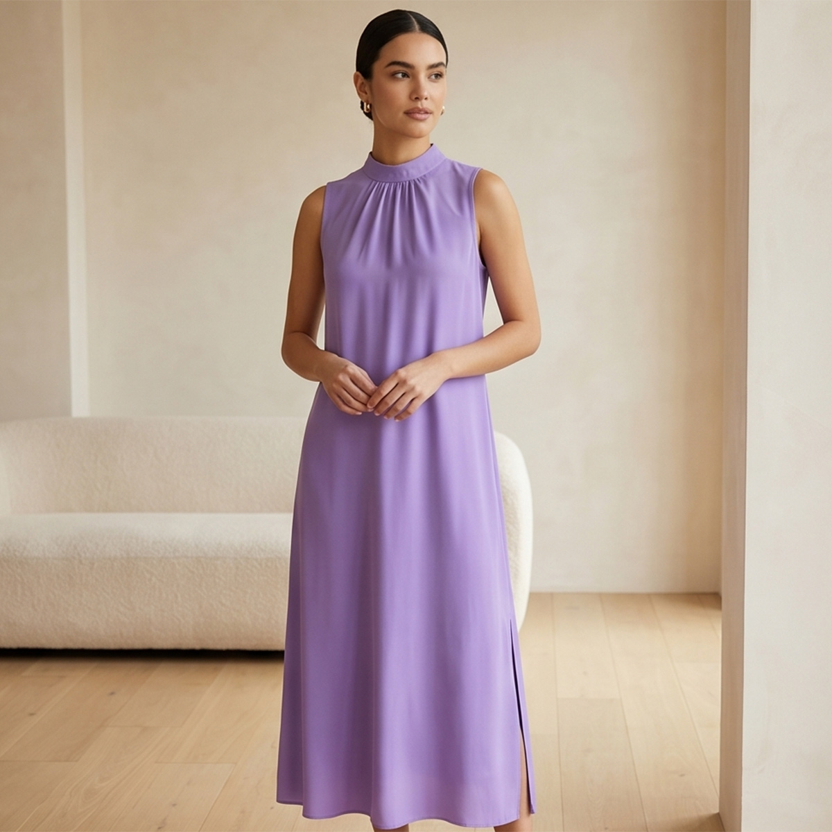 Ladies Dress