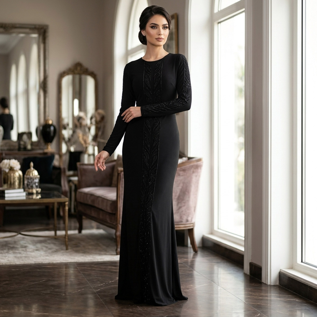 Ladies Bolero