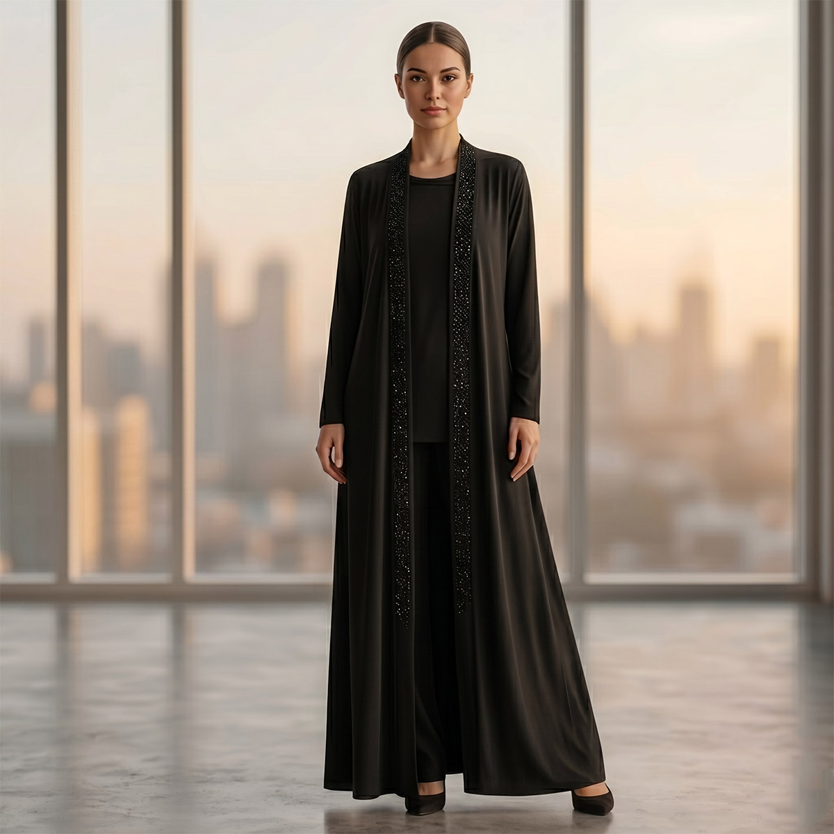 Ladies Bolero