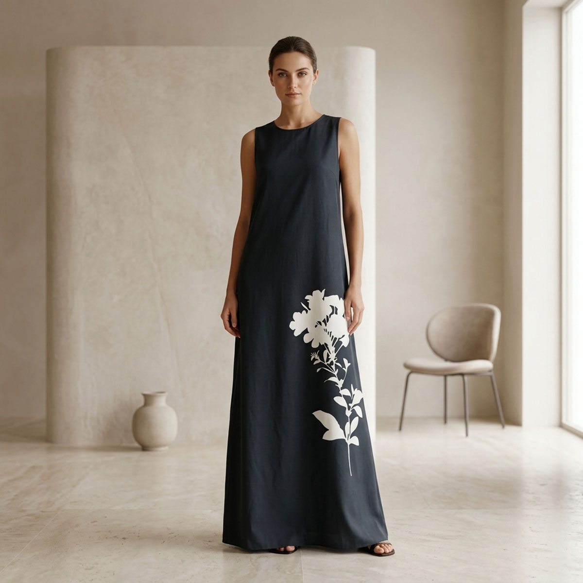 Ladies Dress