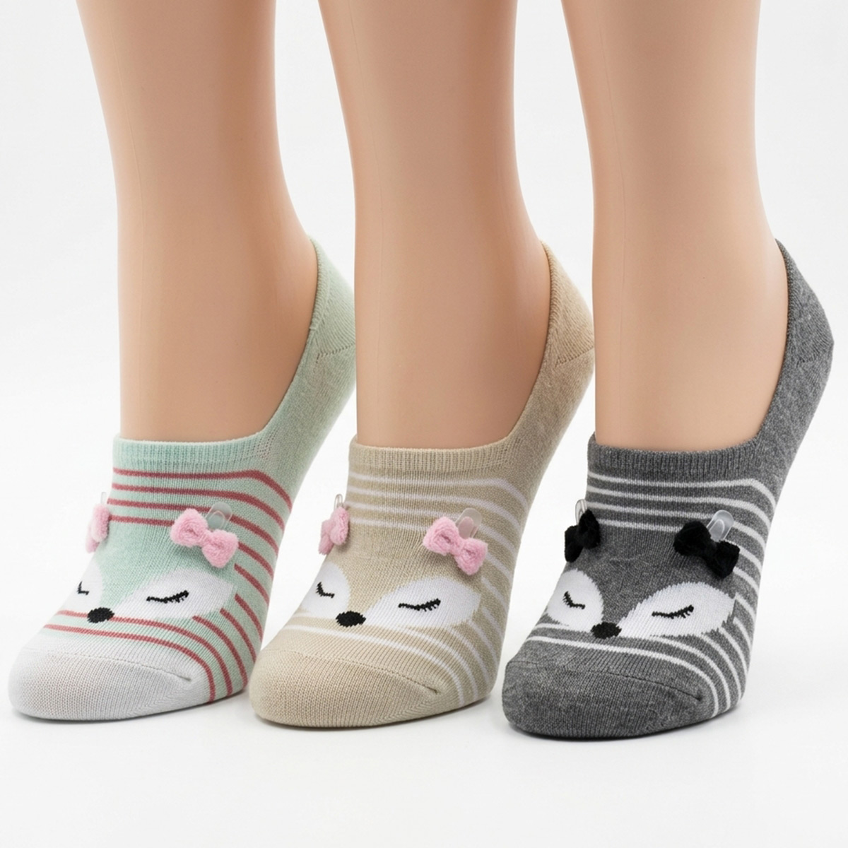 Ladies Socks