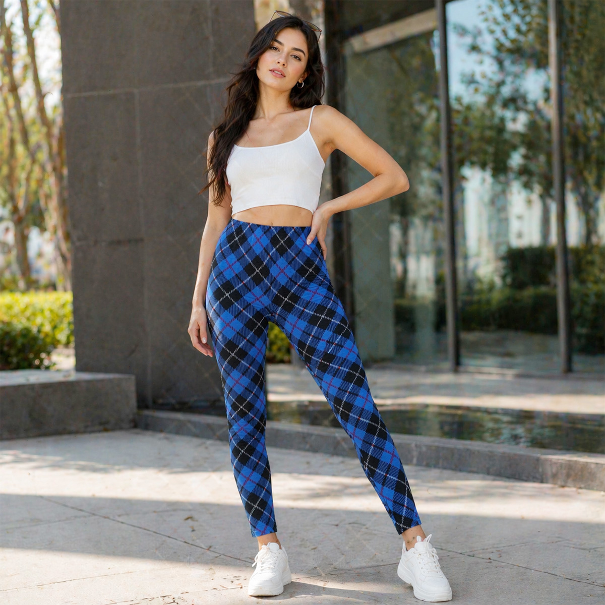 Ladies Leggings