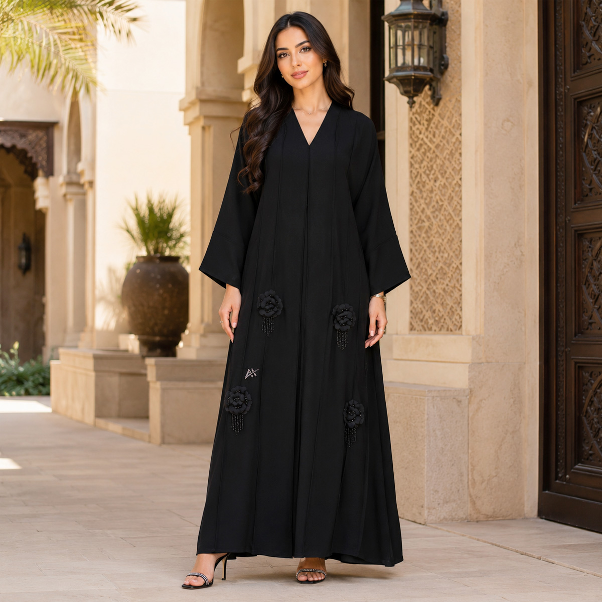 Ladies Abaya