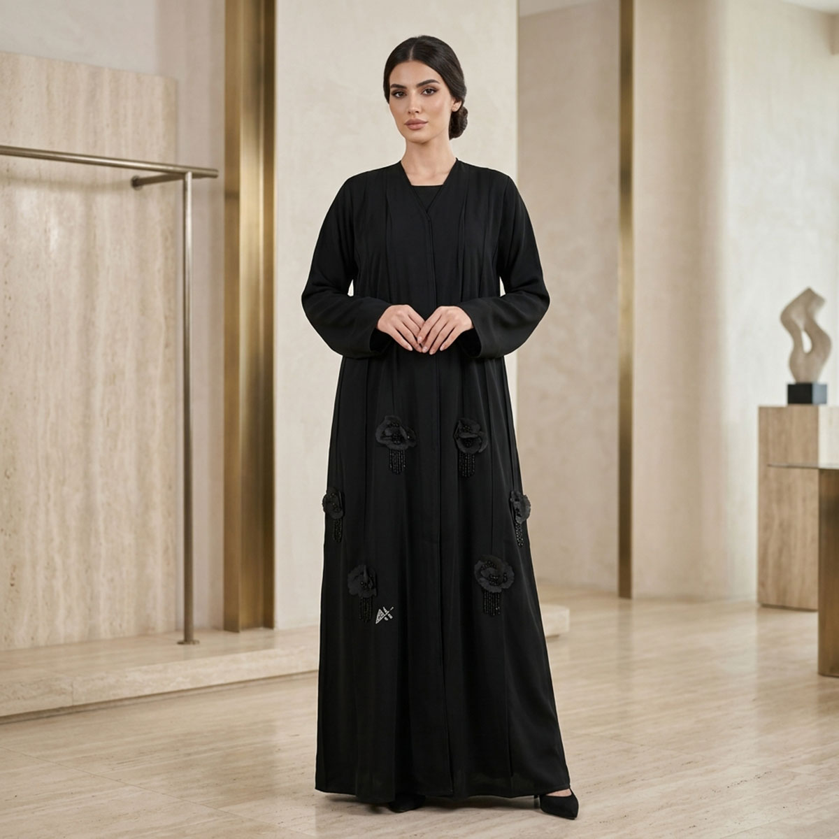 Ladies Abaya
