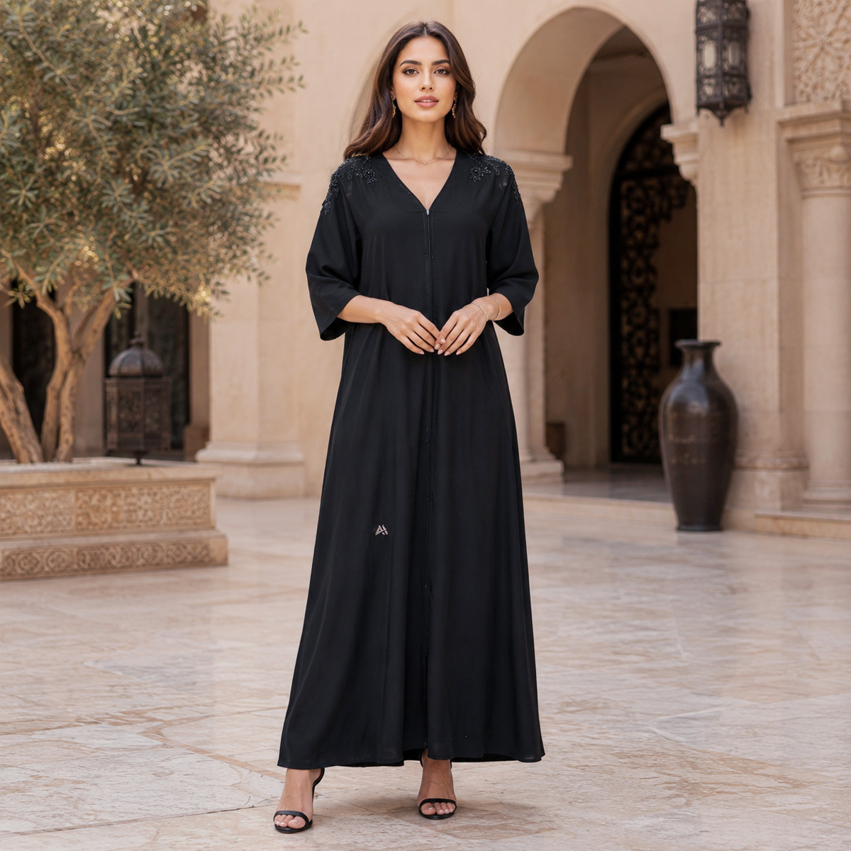 Ladies Abaya