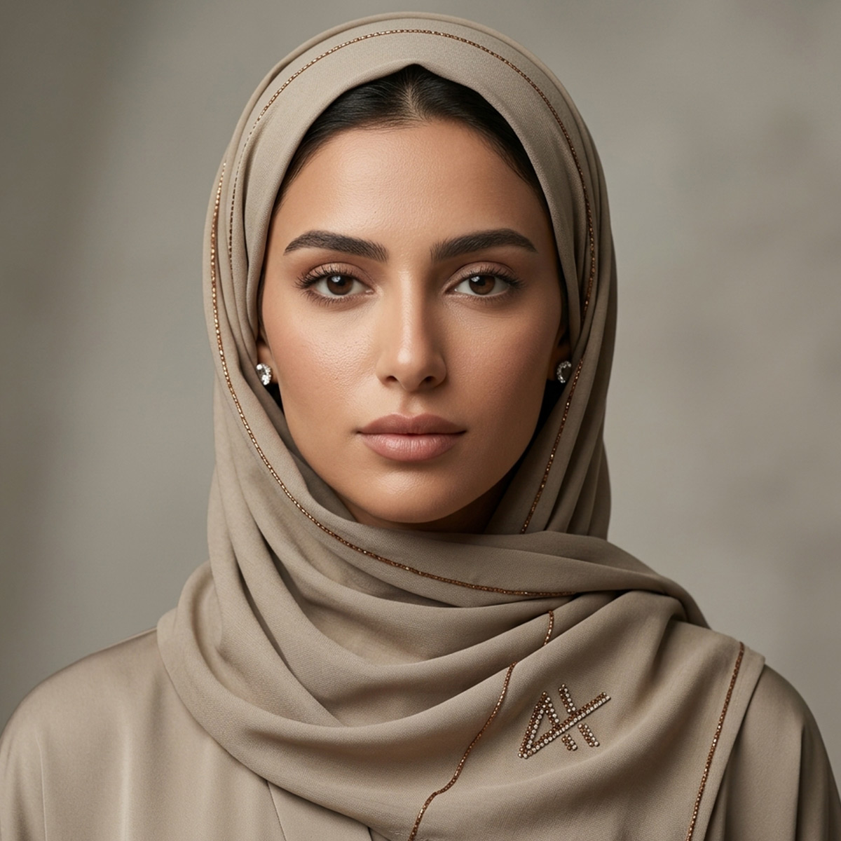 Stretch Cotton Shella