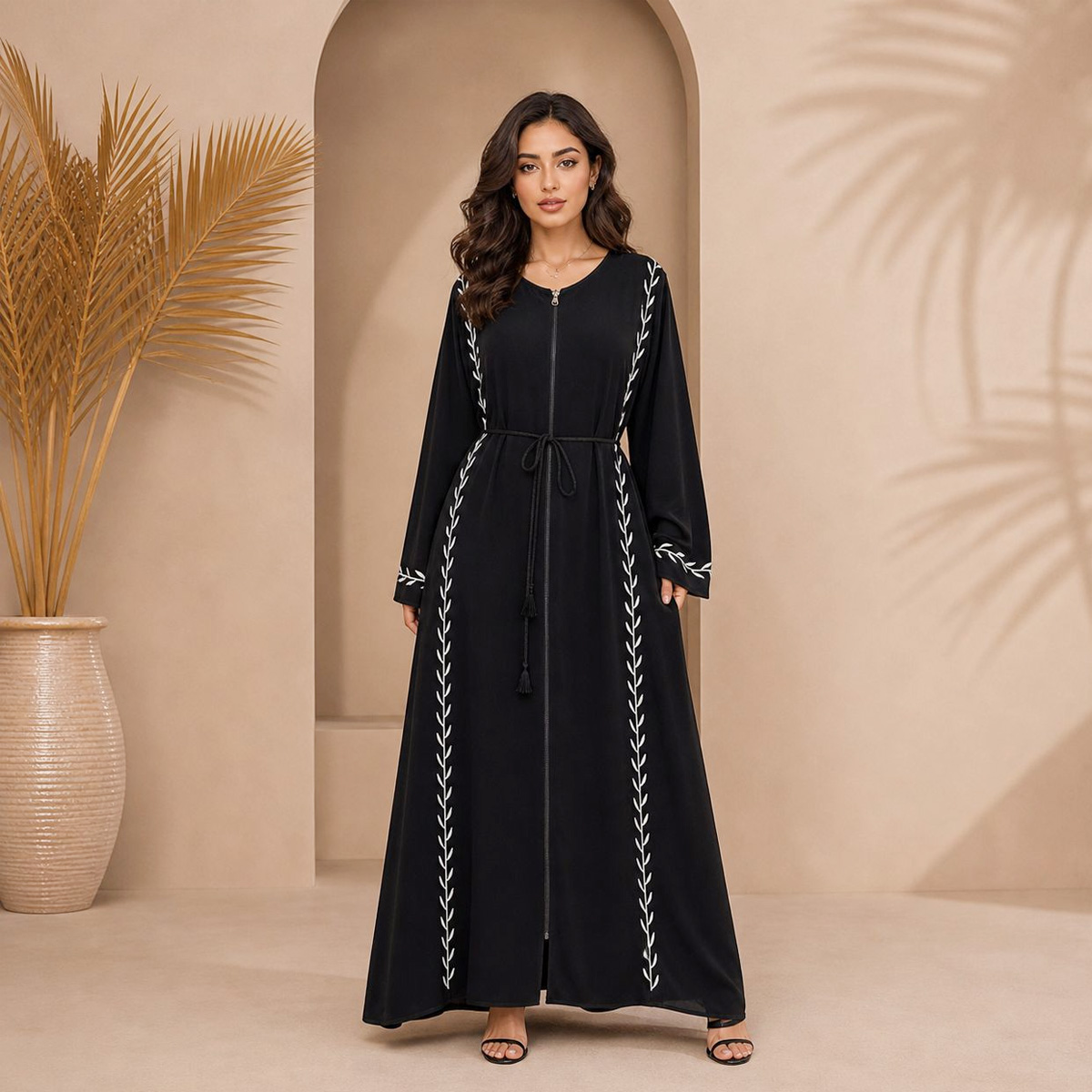 Ladies Abaya