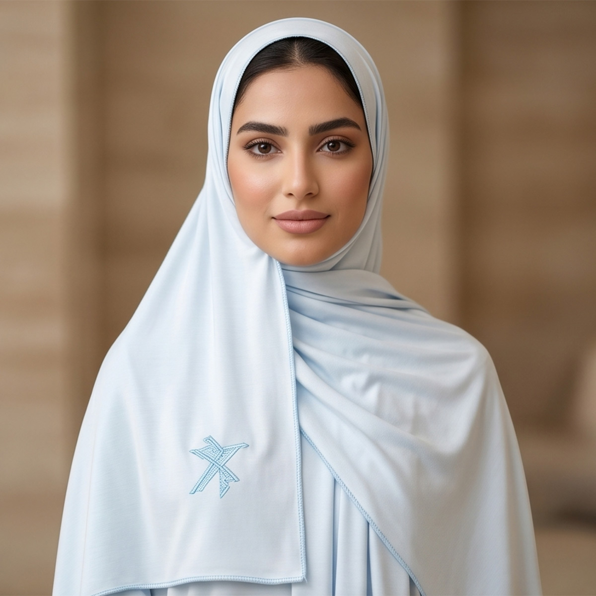 Ladies Kuwaiti Shella