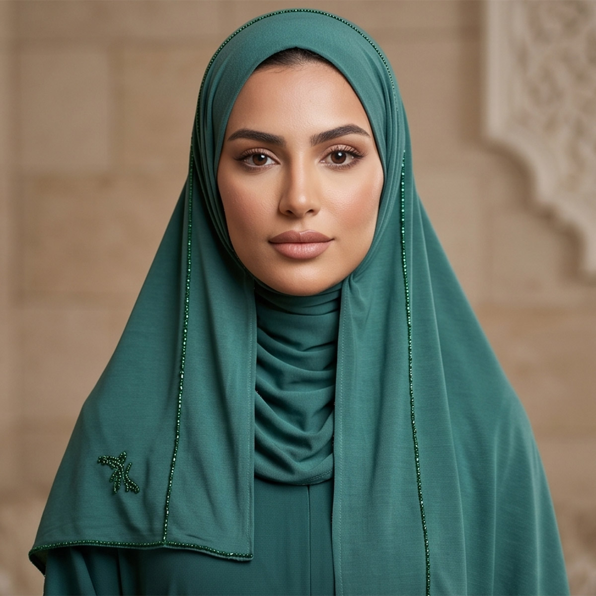 Ladies Kuwaiti Shella
