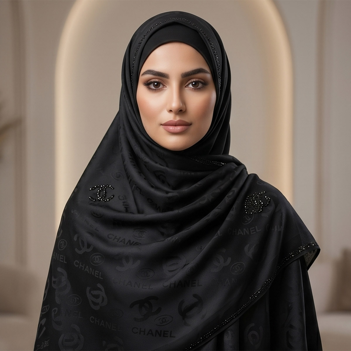 Ladies Cotton Shella