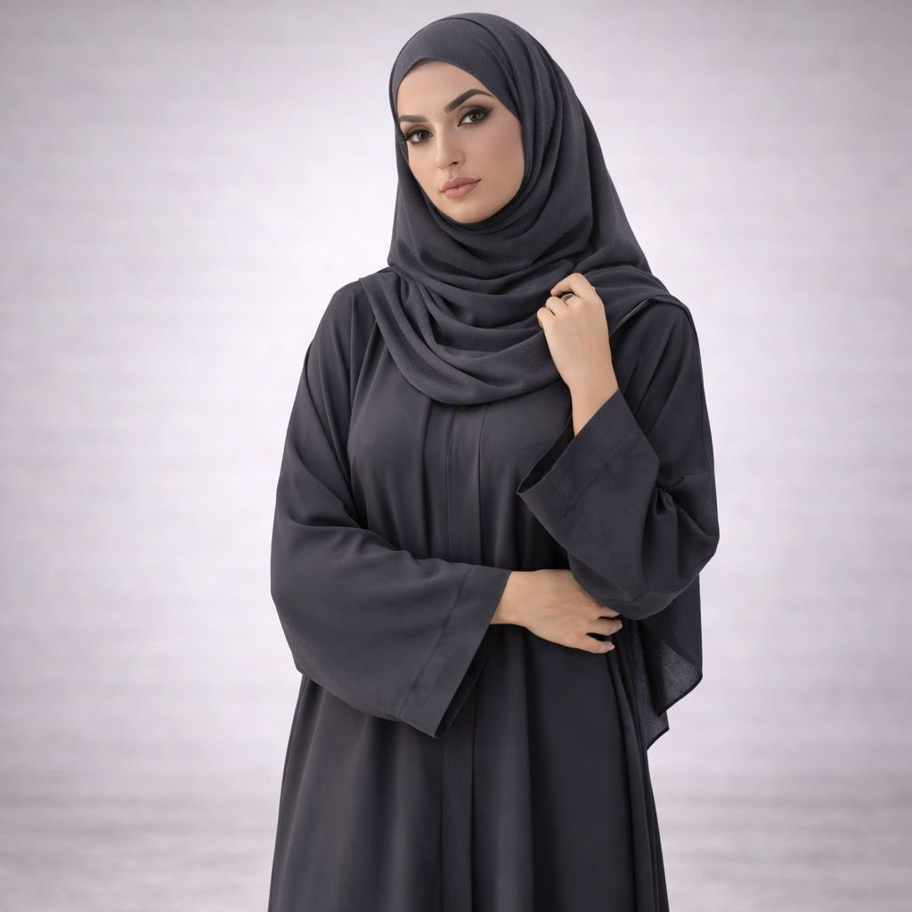Ladies Abaya