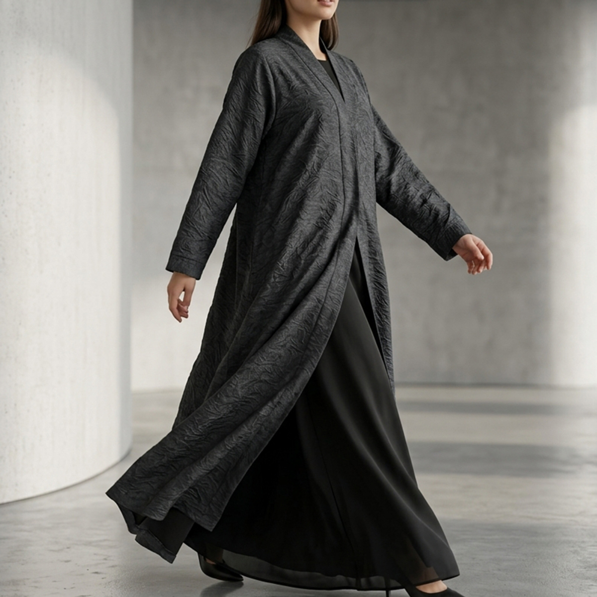 Ladies Abaya