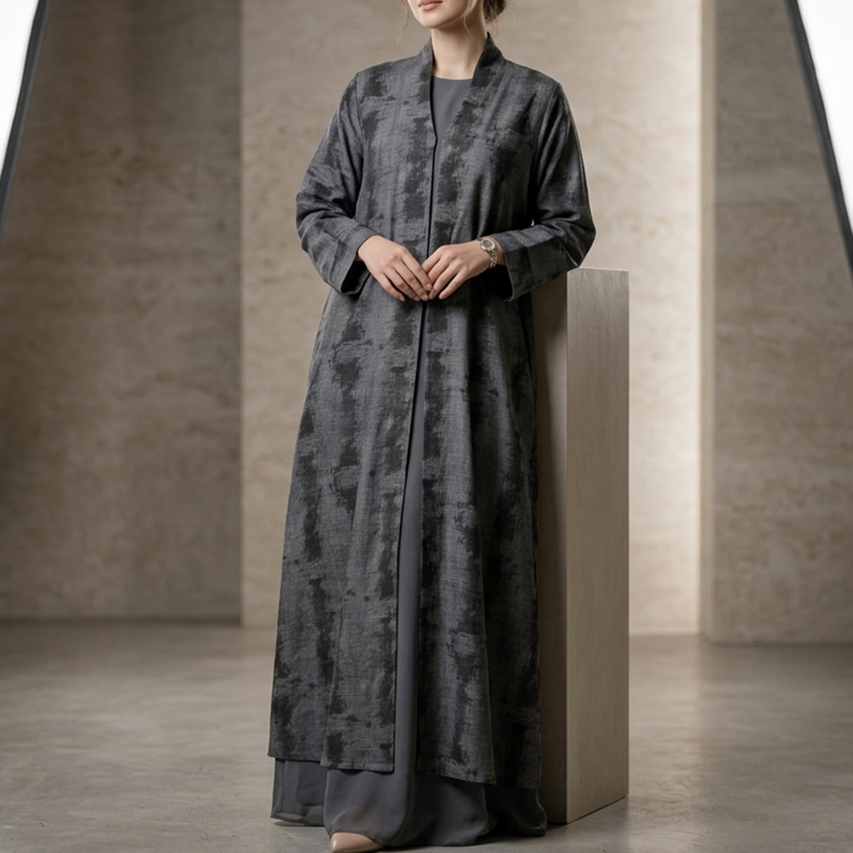 Ladies Abaya