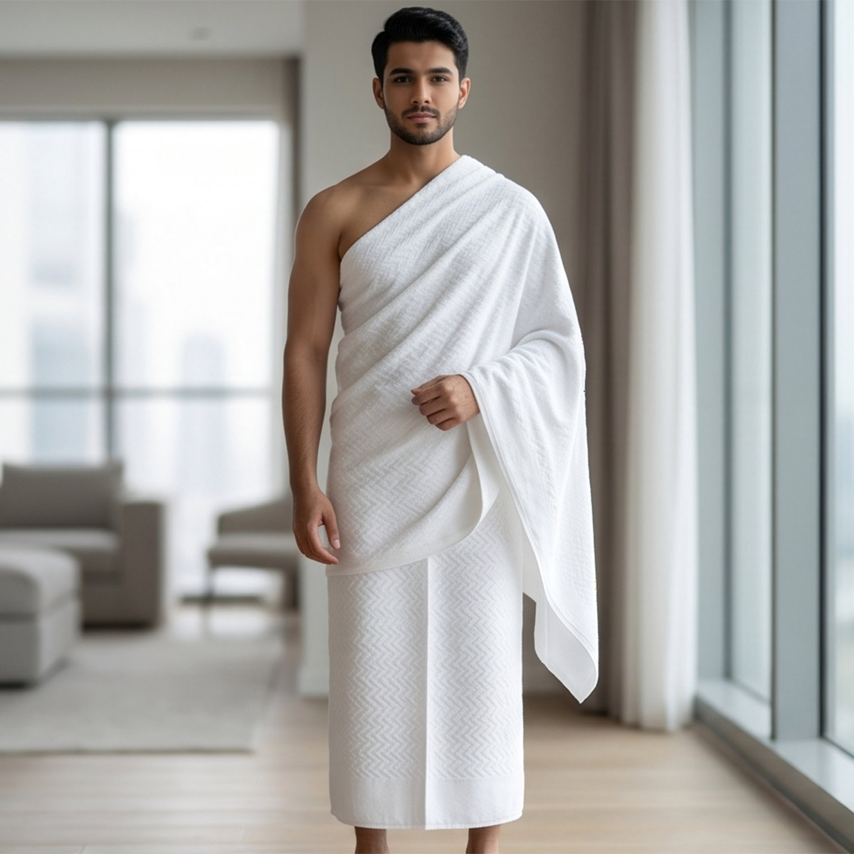 Hajj Ehram