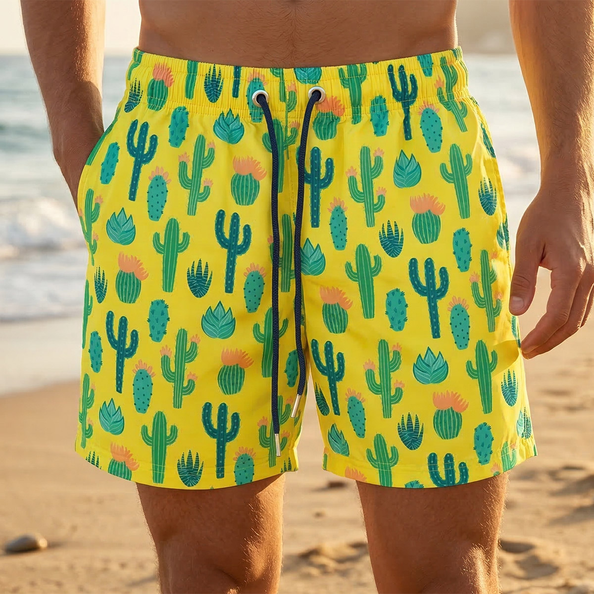 Men Track Pant