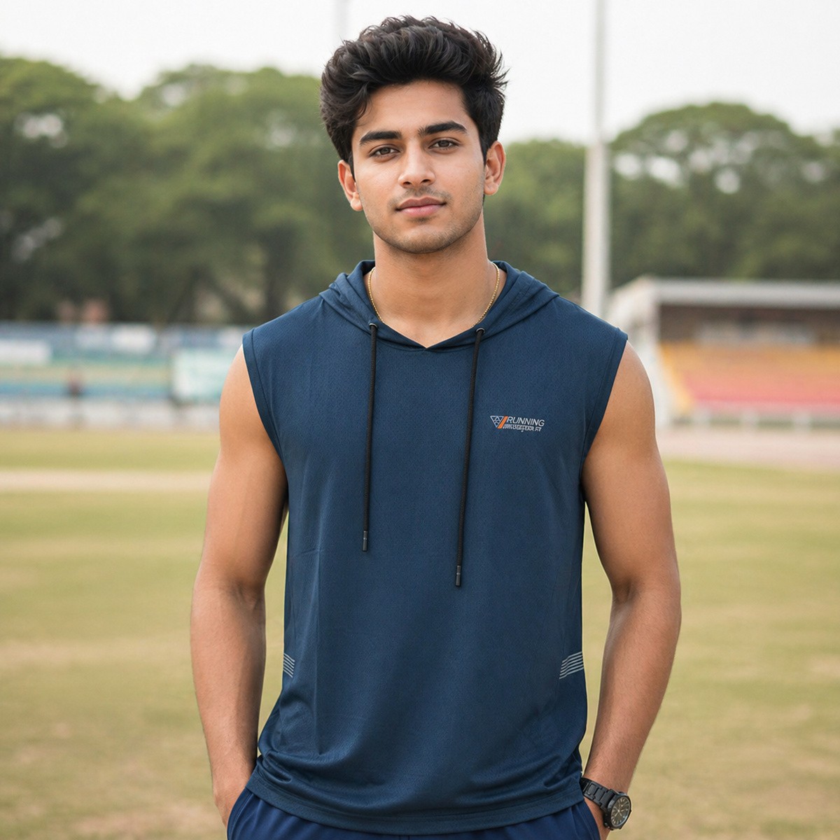 Mens Sport T-Shirt