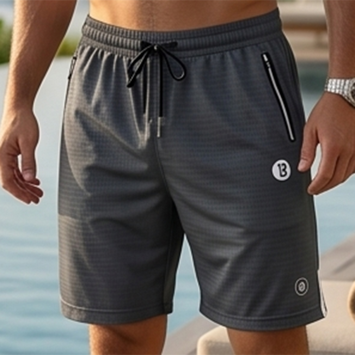 Men Sports Shorts