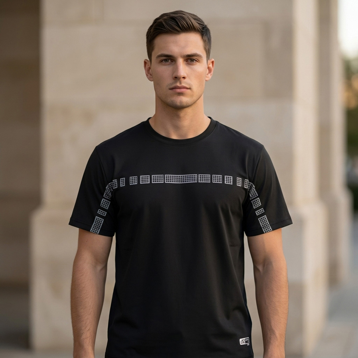 Men Jumbo T-Shirt