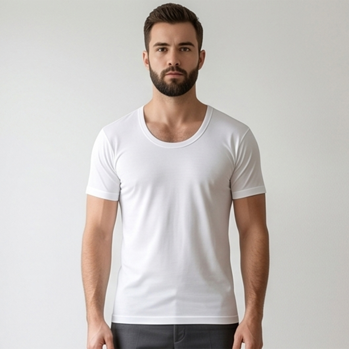 Men T-Shirt Pack 3 Piece