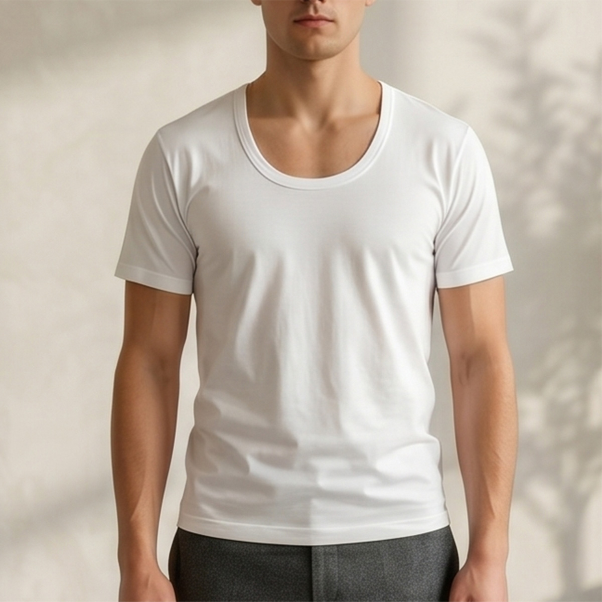 Men T-Shirt Pack 3 Piece