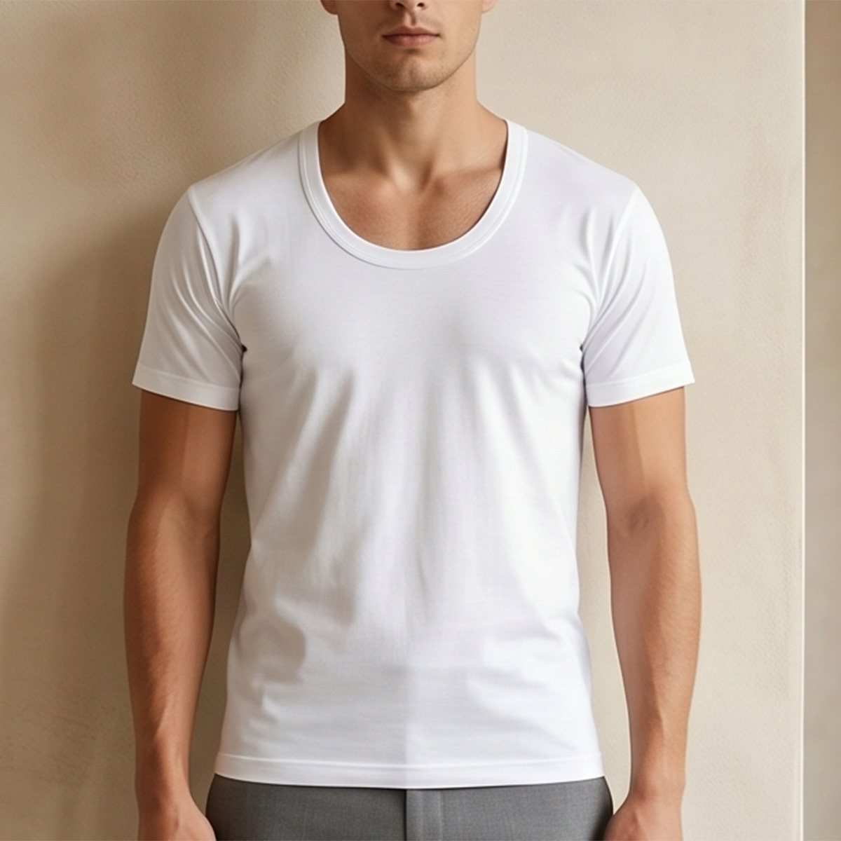 Men T-Shirt Pack 3 Piece