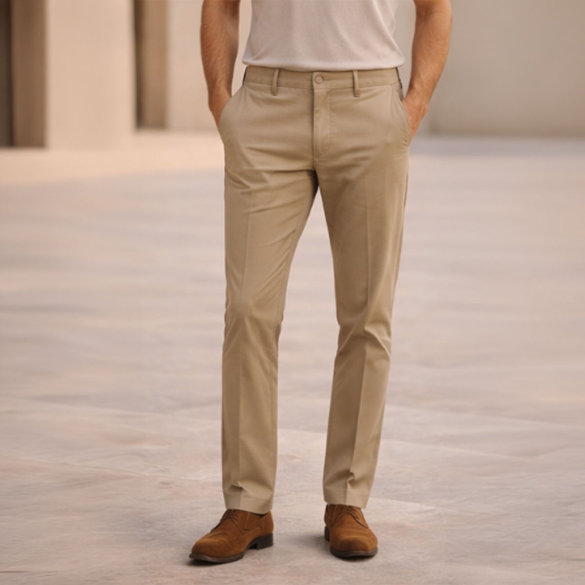 Men Casual Cap