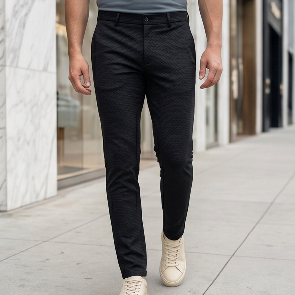 Men Chino Pant