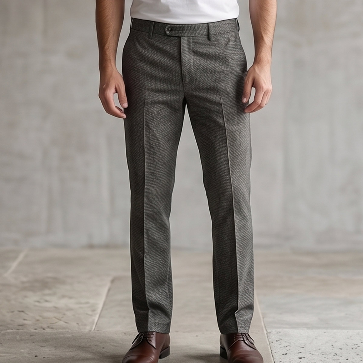 Men Chino Pant