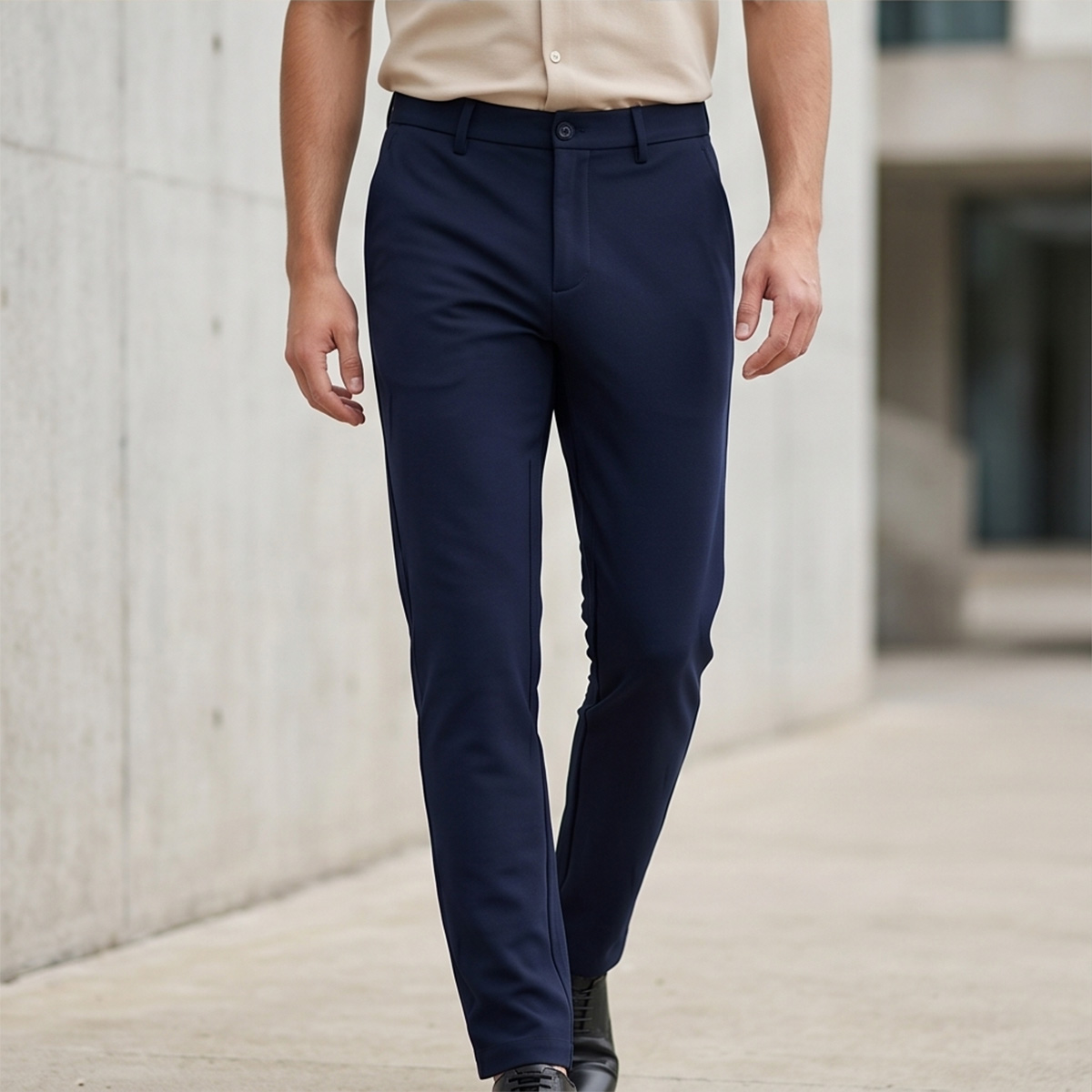 Men Chino Pant