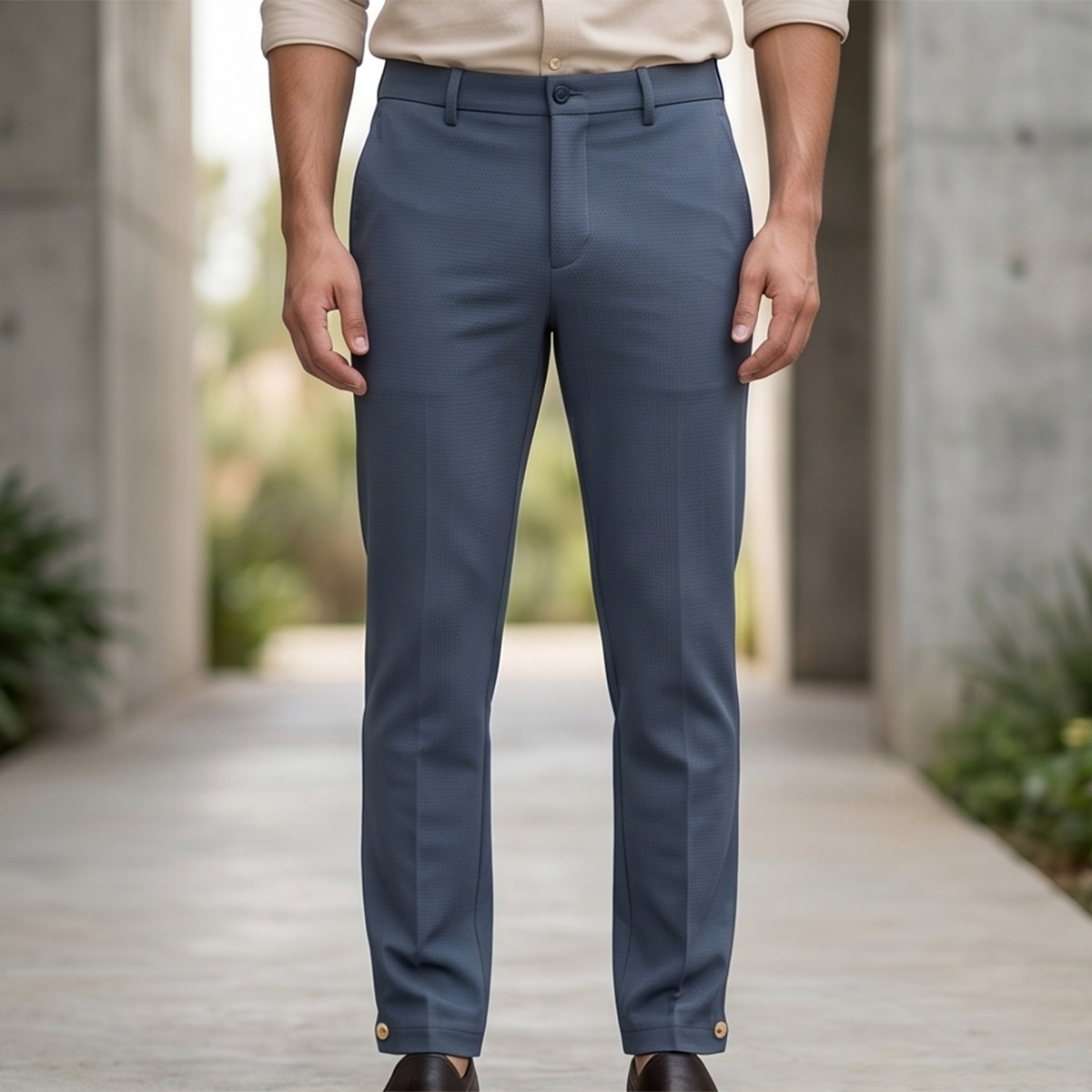 Men Chino Pant