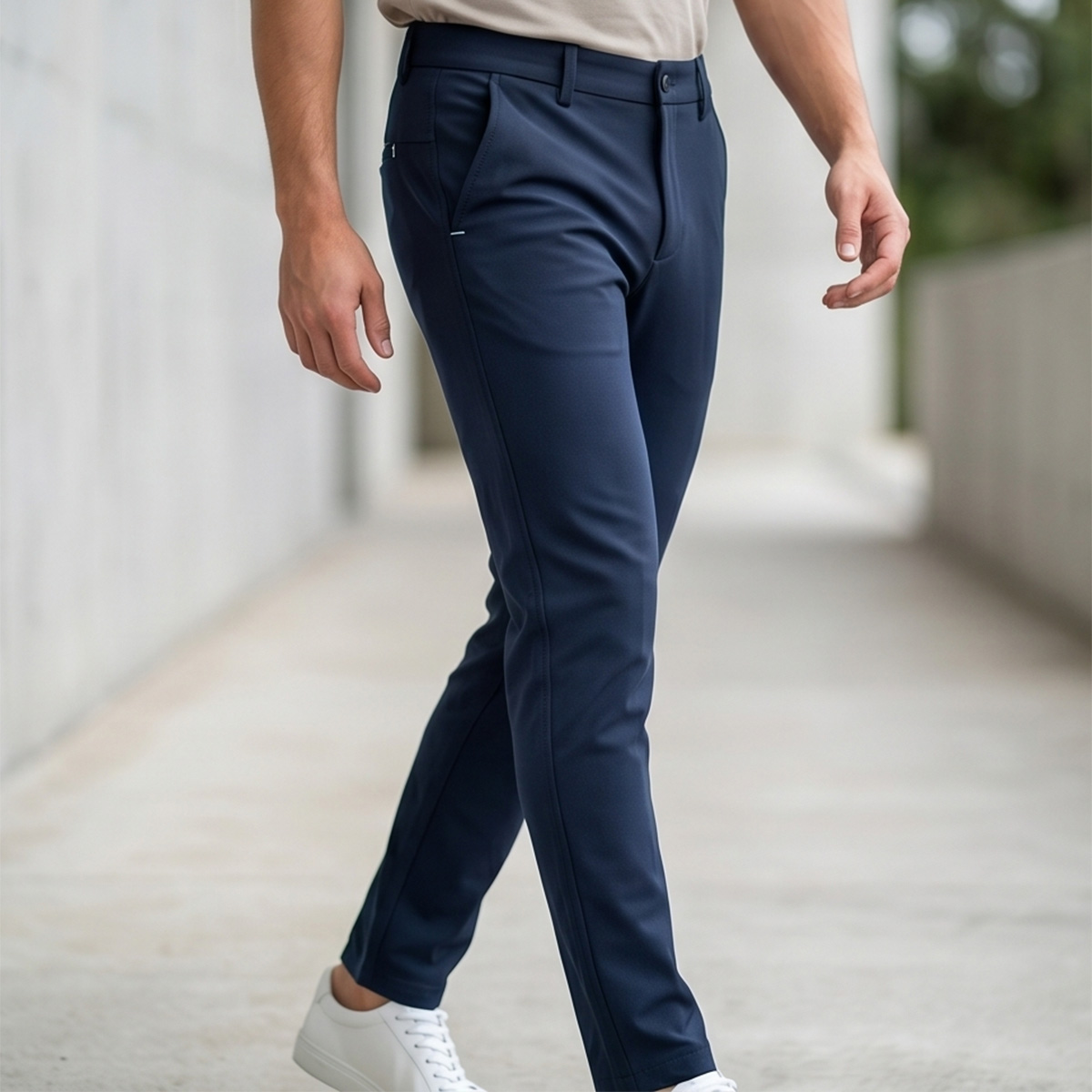 Men Chino Pant