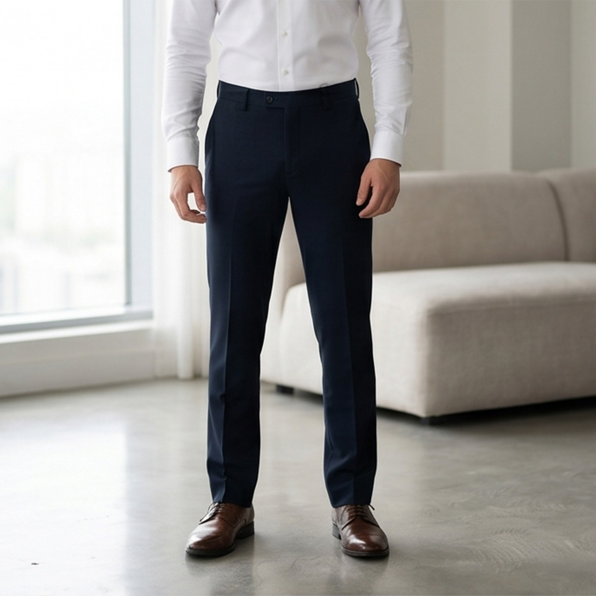 Men Chino Pant