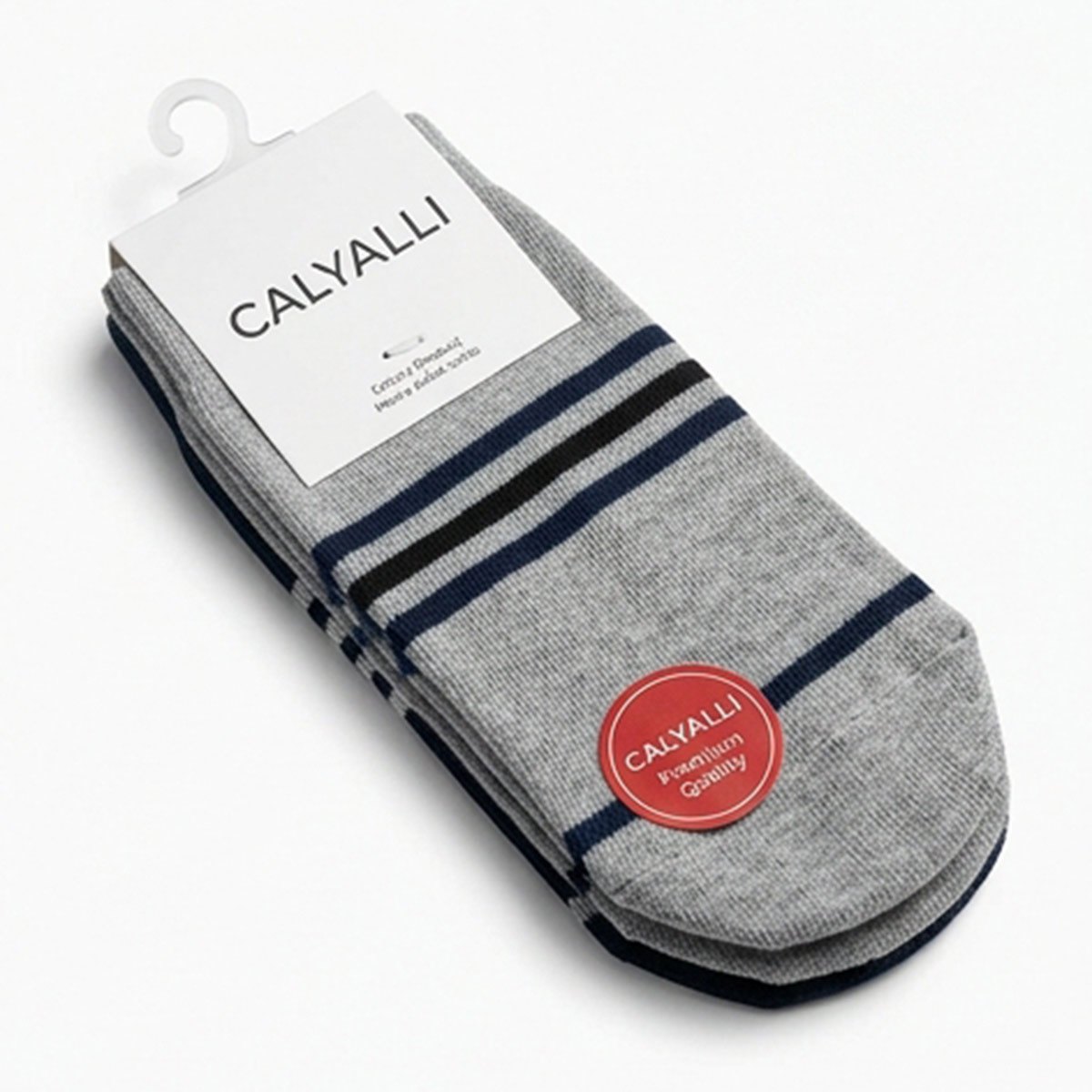 Men Ankle Socks 3 Pair