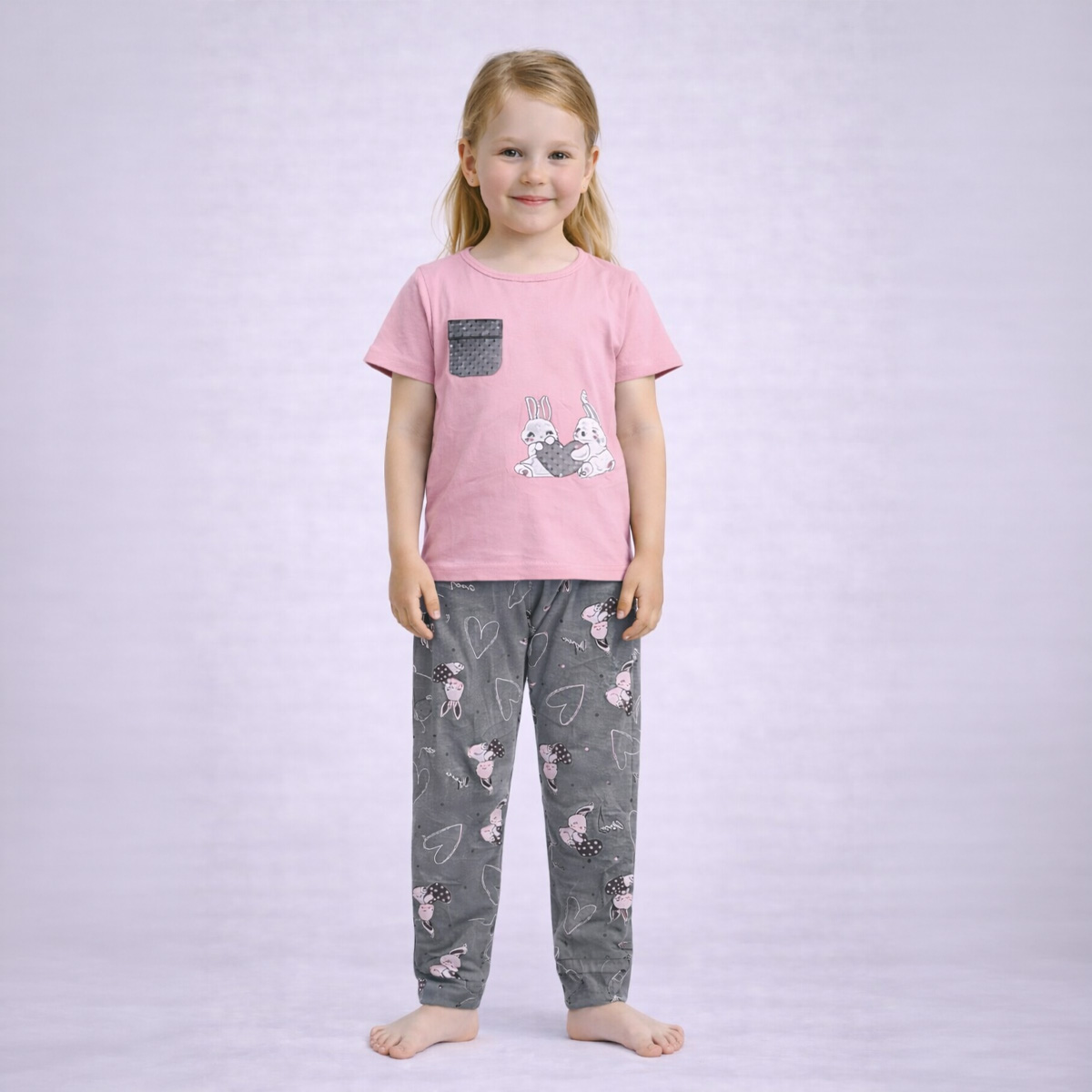 Girls Pyjama