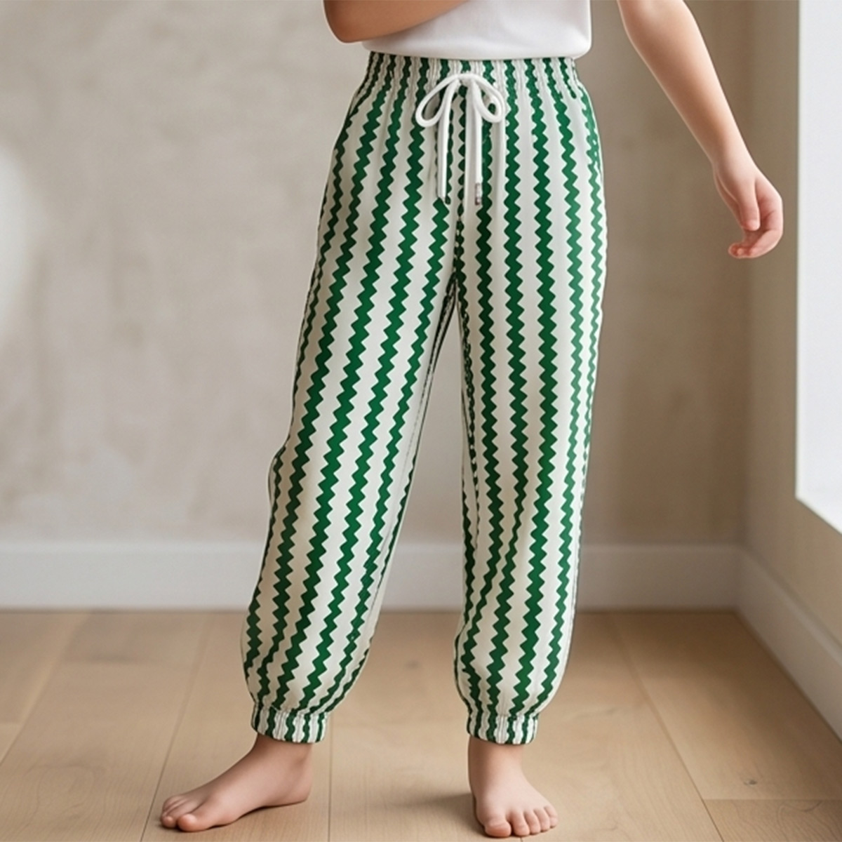 Girls Small Pants