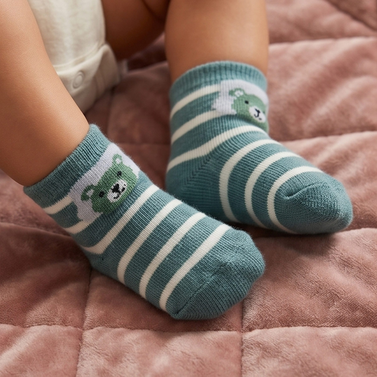 Socks 2 Pair
