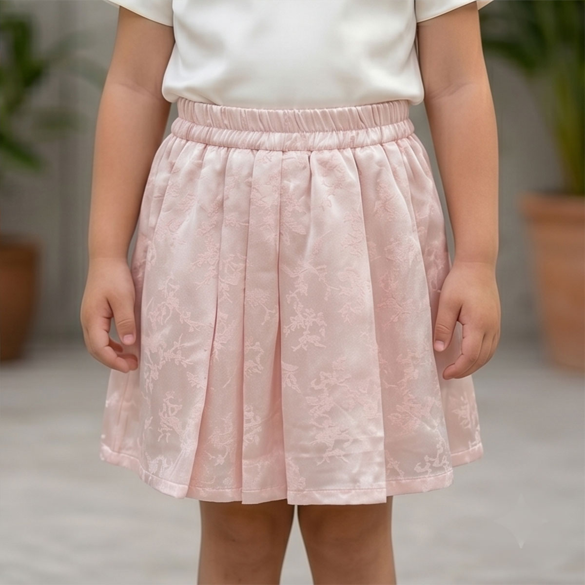 Girls Skirt