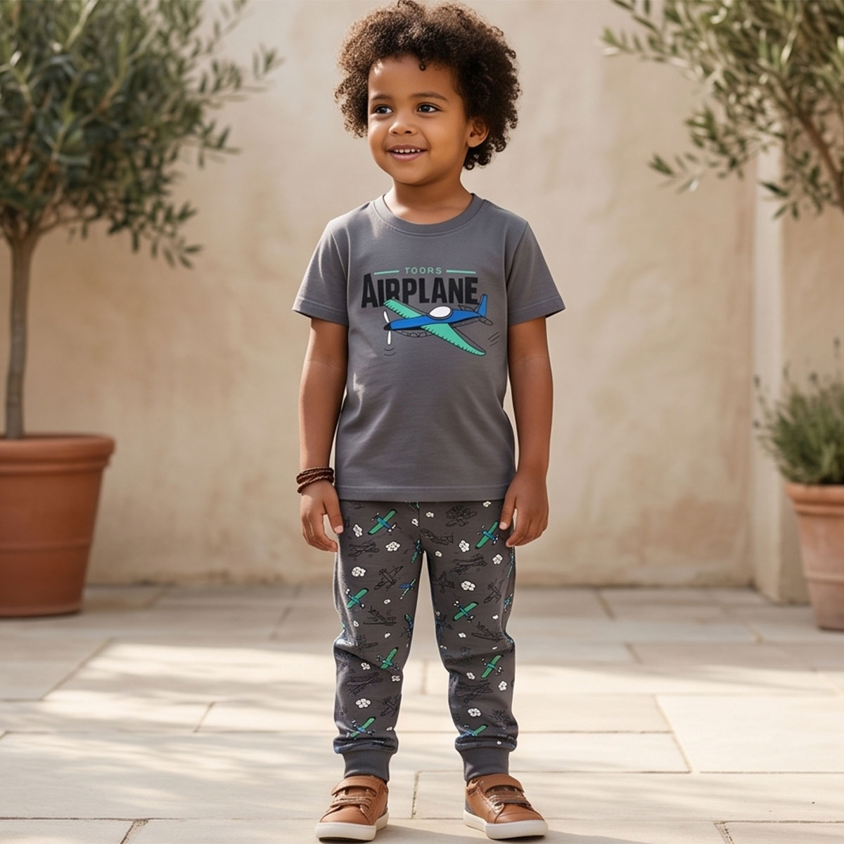 Boys Pyjama