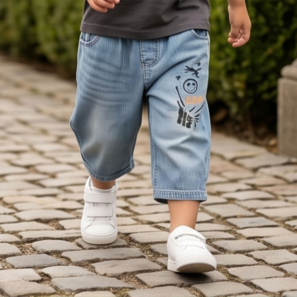 Boys Jeans Pant