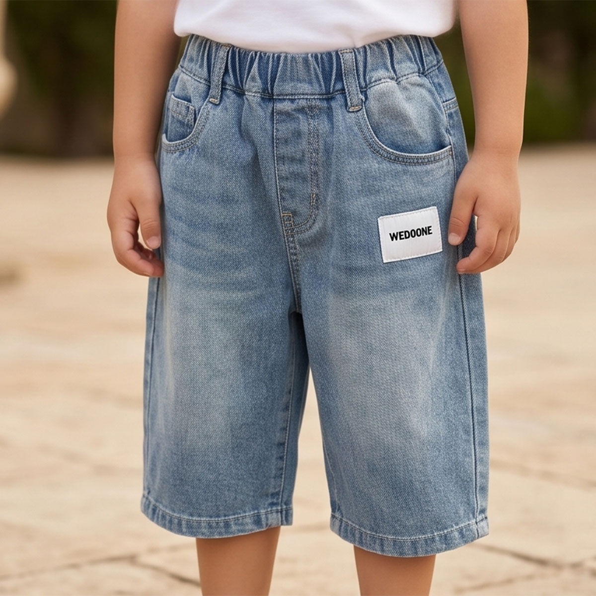 Boys Jeans Pant