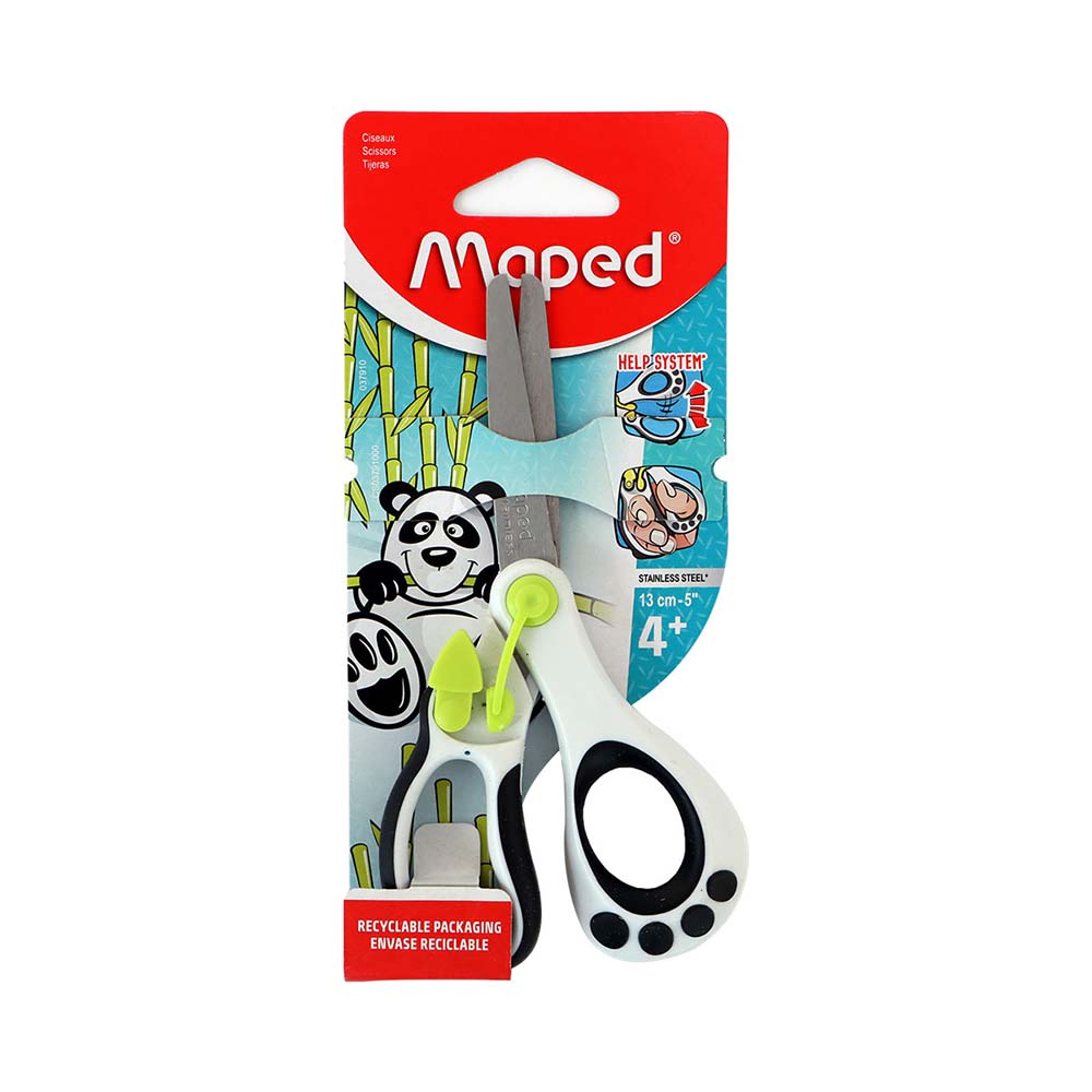 Maped Koopy Scissors 13cm
